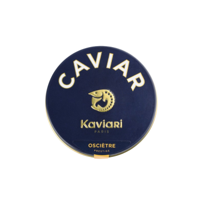 copy of Caviar Oscietre Prestige