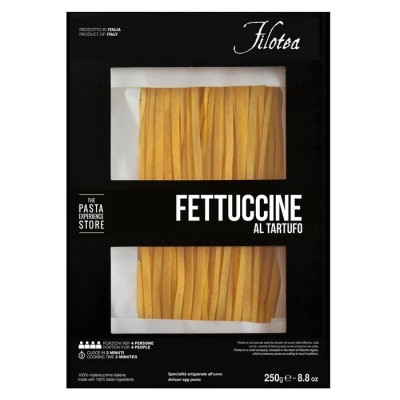 fettuccine aux épinards- pâtes aux oeufs