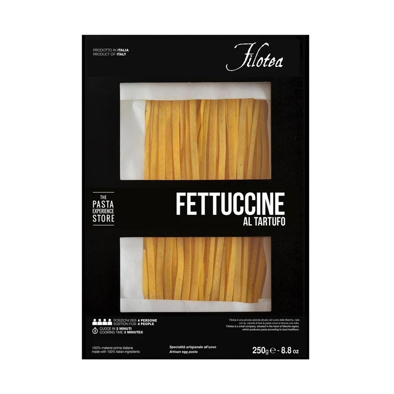 fettuccine aux épinards- pâtes aux oeufs